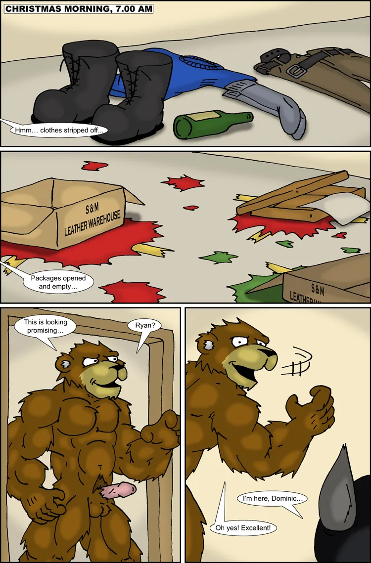 The Perfect Gift page 6 full