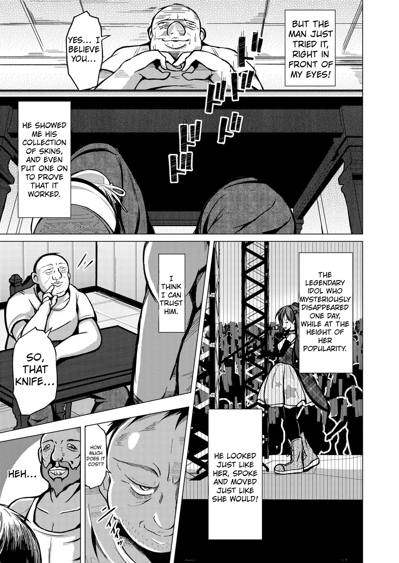 The Kawaka Knife page 4 full