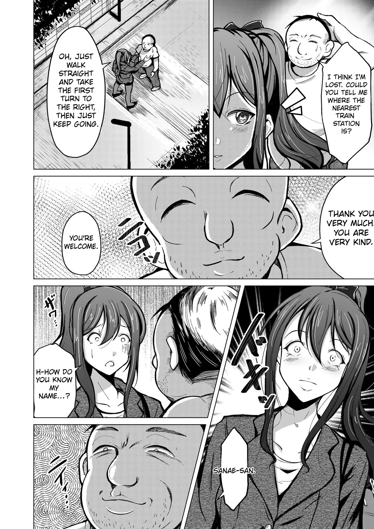 The Kawaka Knife page 7 full