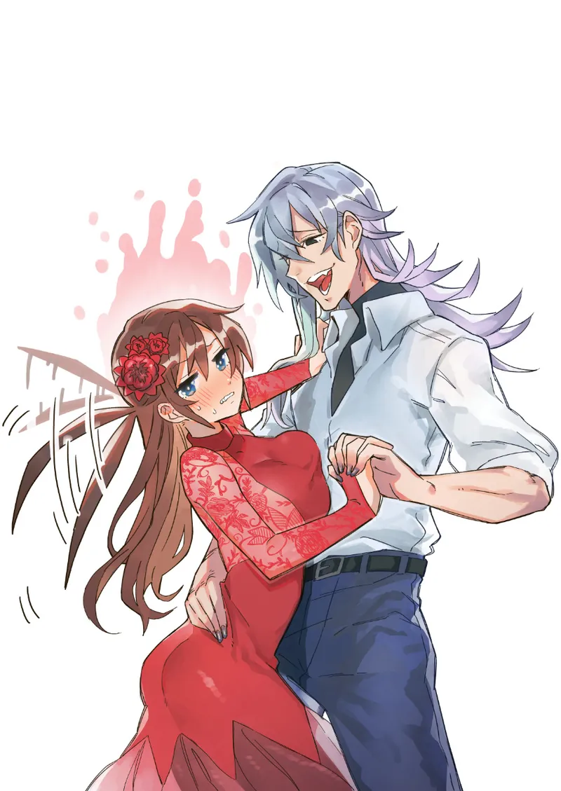 Ezaki Ayame wa shuuchishin de maryoku ga deru page 2 full