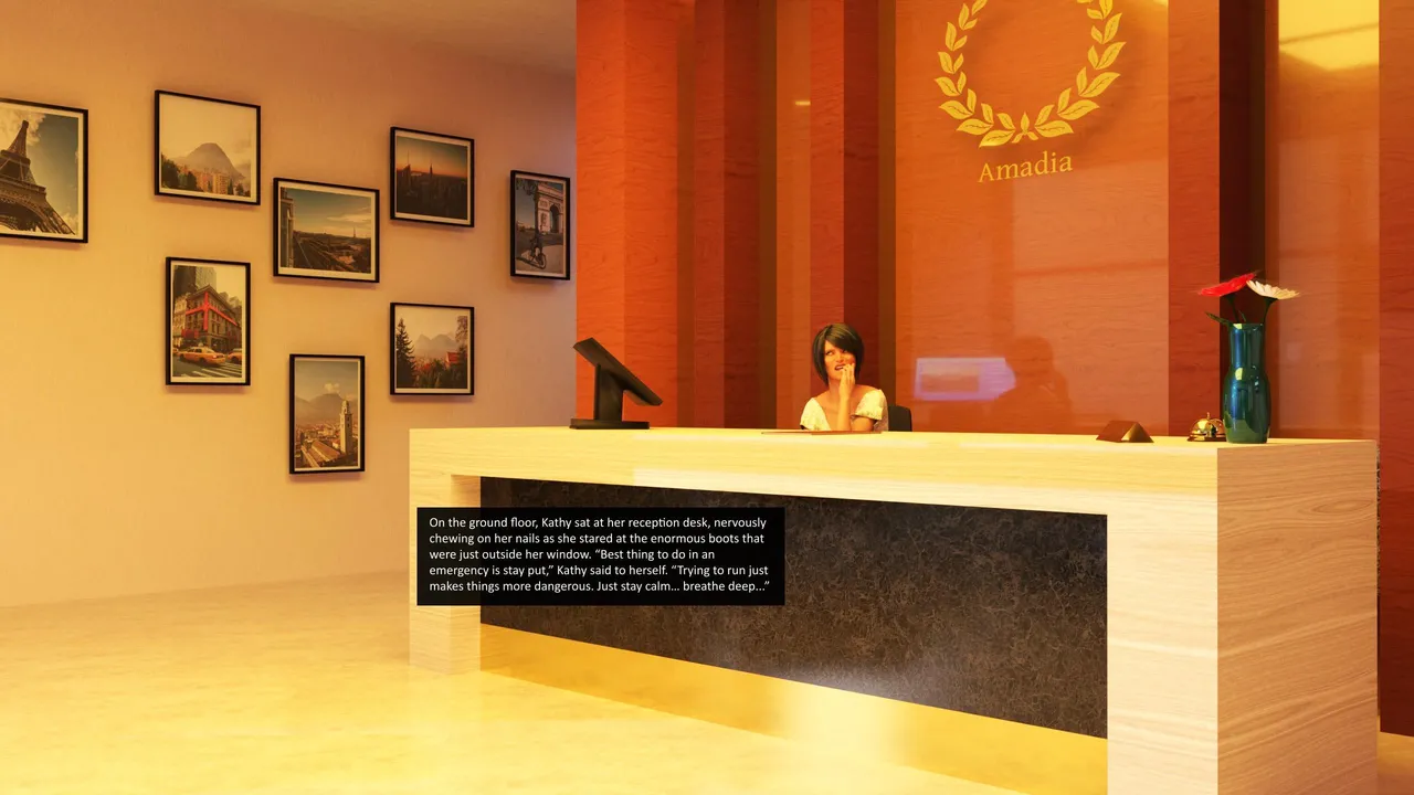 Diplomacy Sucks 3 page 10 full