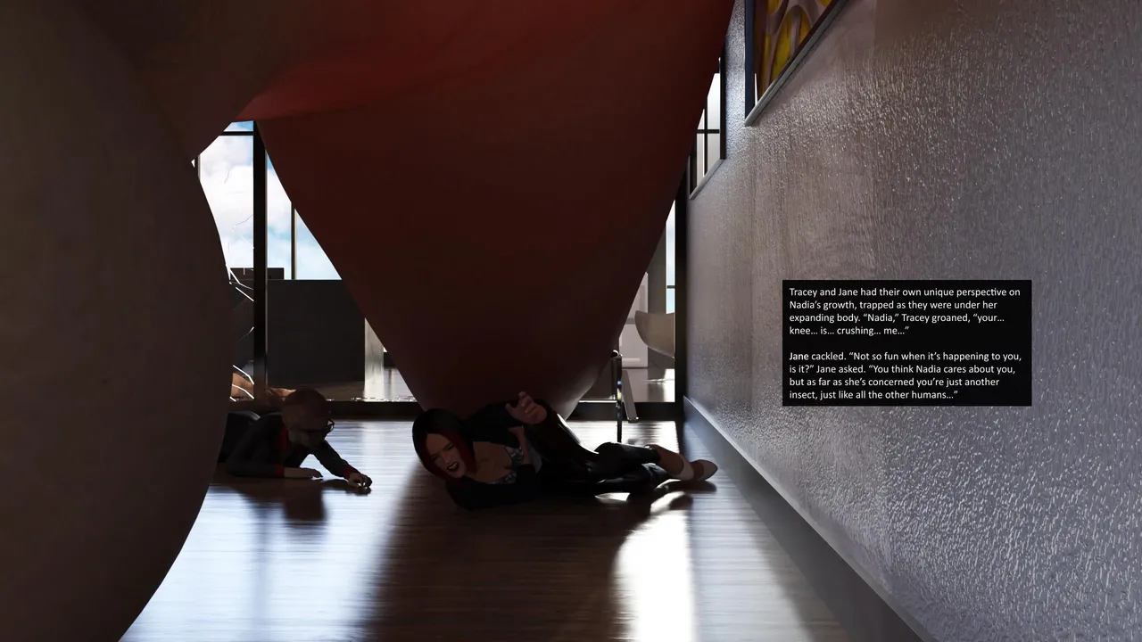 Diplomacy Sucks 3 page 4 full