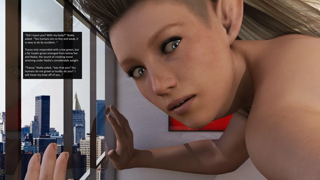 Diplomacy Sucks 3 page 5 full