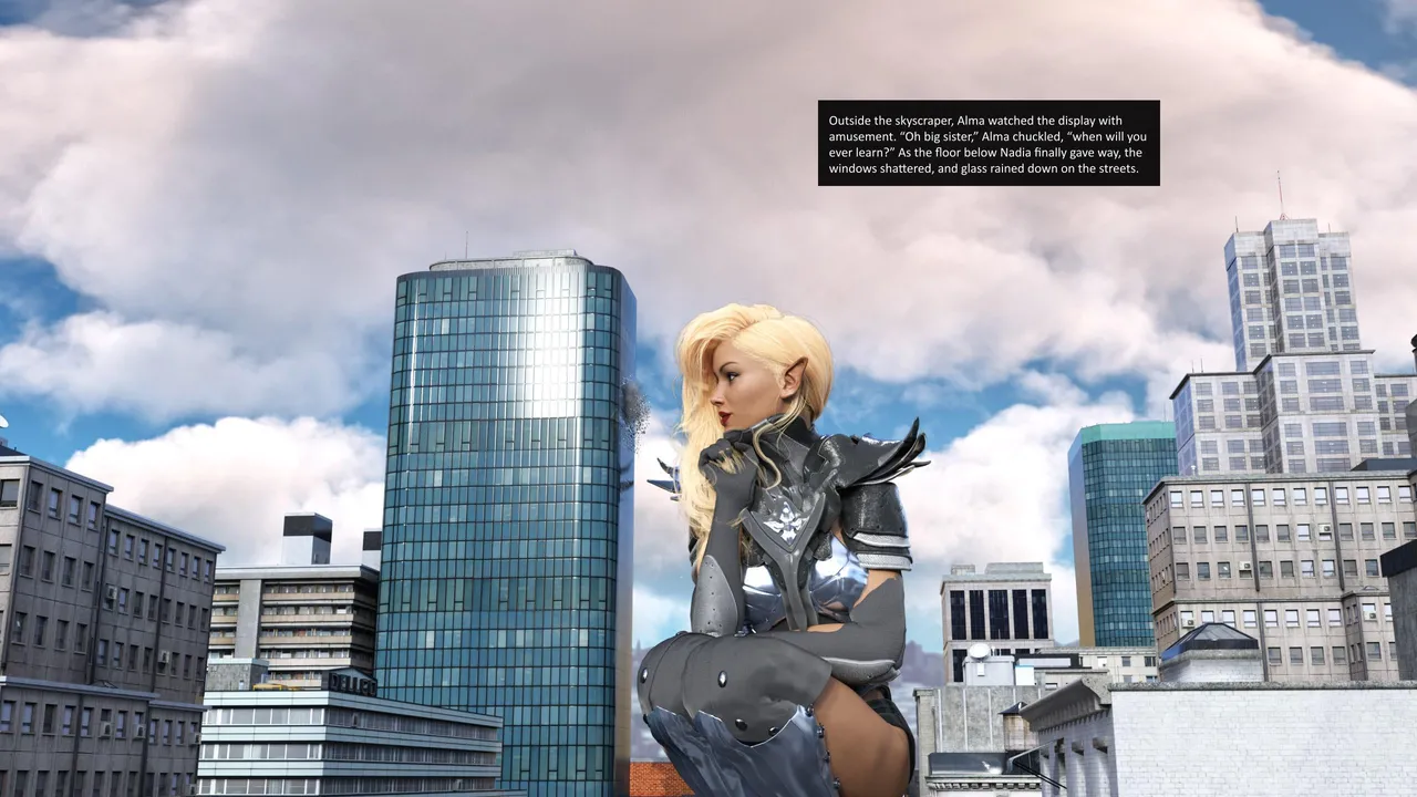 Diplomacy Sucks 3 page 8 full