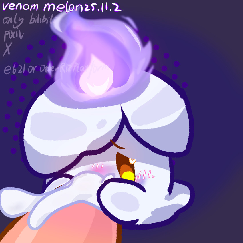 鬼灯涩图（来源于e621） page 2 full