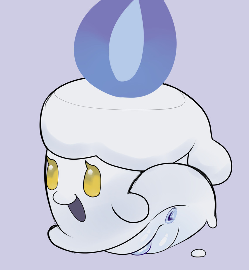 鬼灯涩图（来源于e621） page 4 full