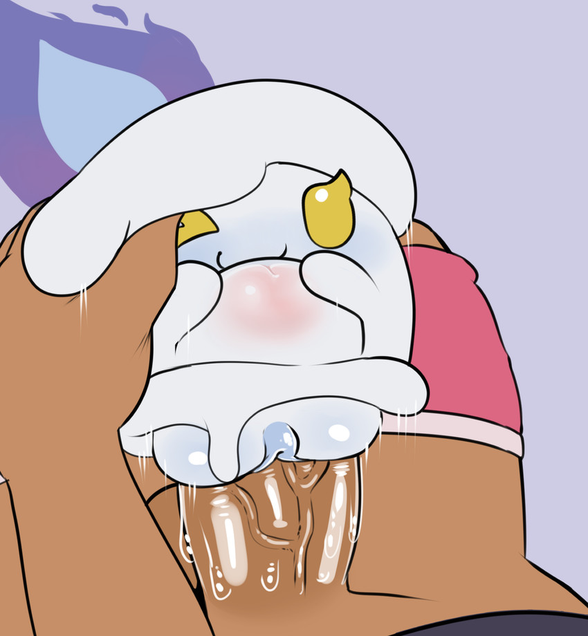 鬼灯涩图（来源于e621） page 5 full