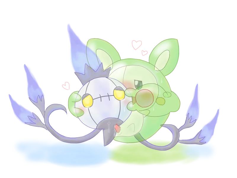 鬼灯涩图（来源于e621） page 7 full