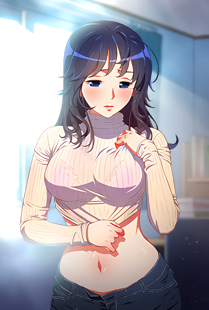 恶女勾勾缠 | 惡女勾勾纏 | 难缠小恶女 | 難纏小惡女 134-249 page 4 full