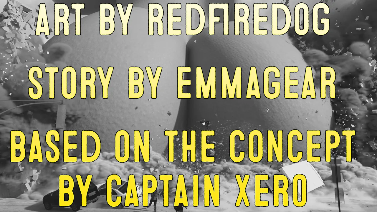 Mia Can't Stop Growing page 2 full