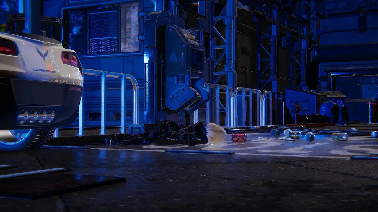 囚徒的复仇 page 6 full