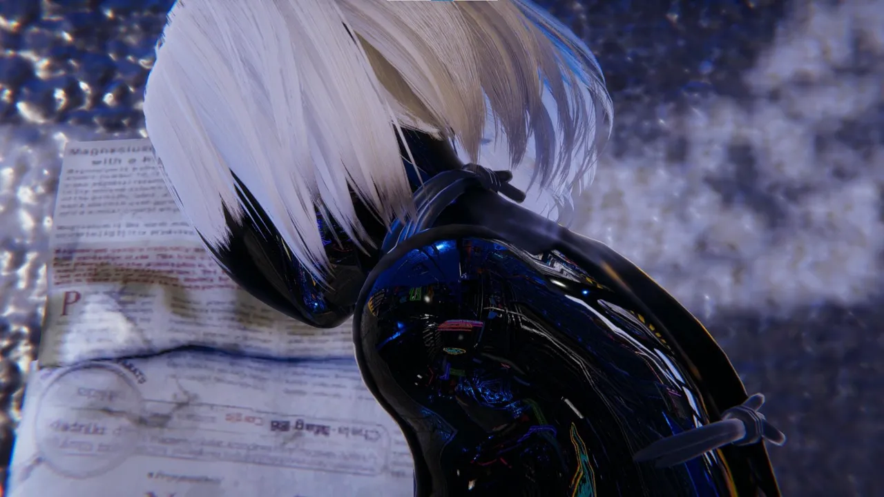 囚徒的复仇 page 7 full