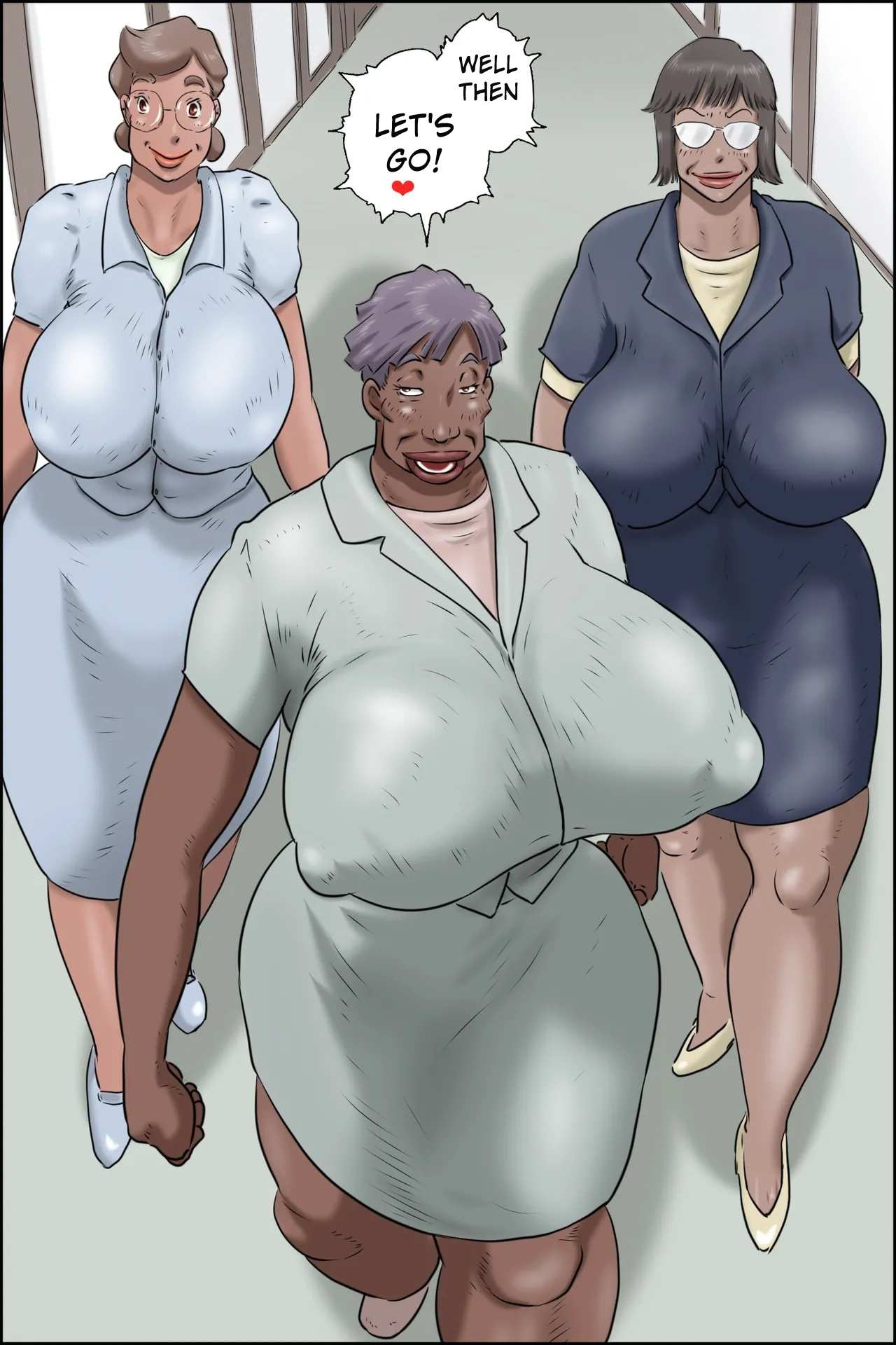 Butayama-kun is a special recommendation! page 5 full