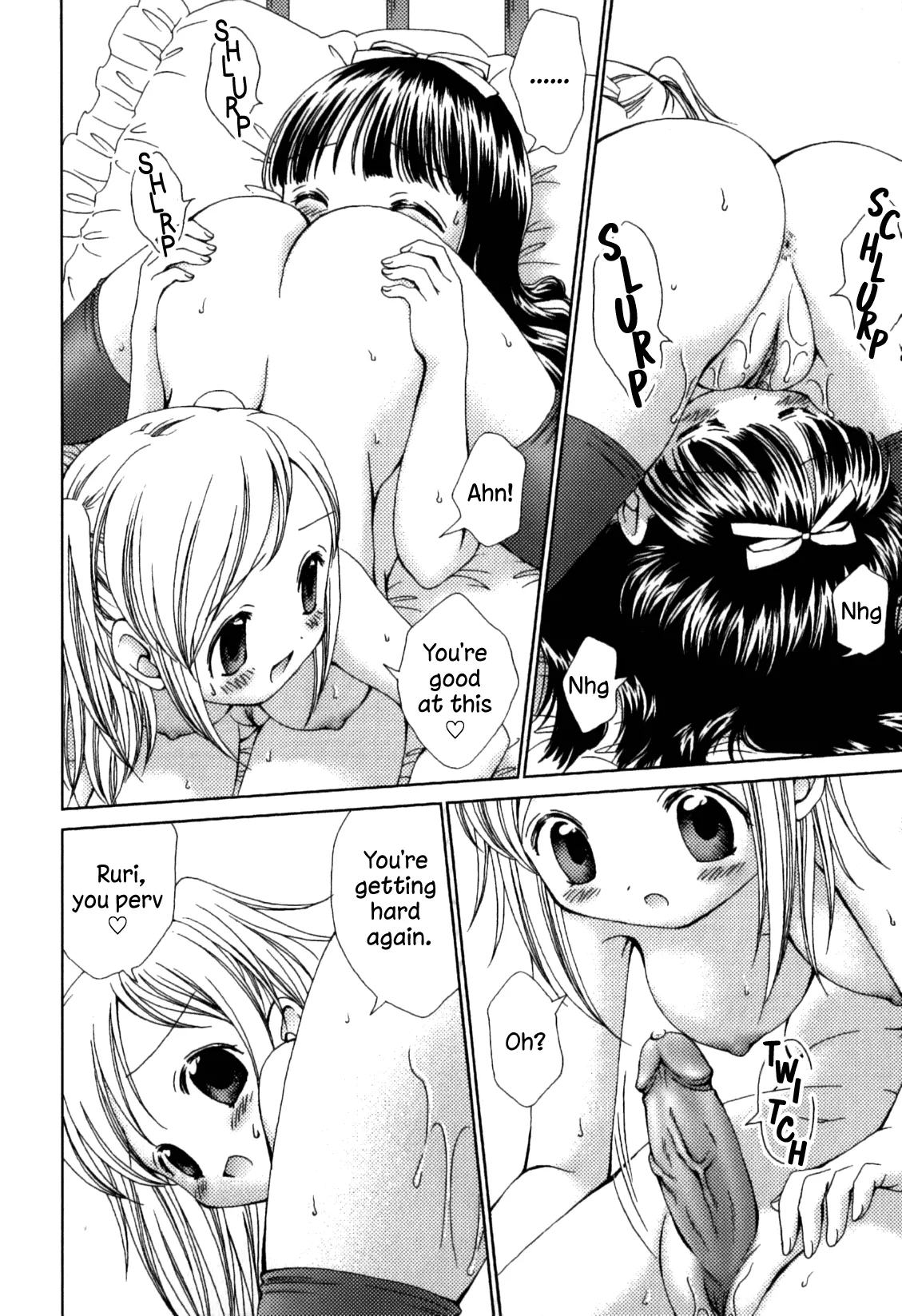 Bodyguard page 10 full