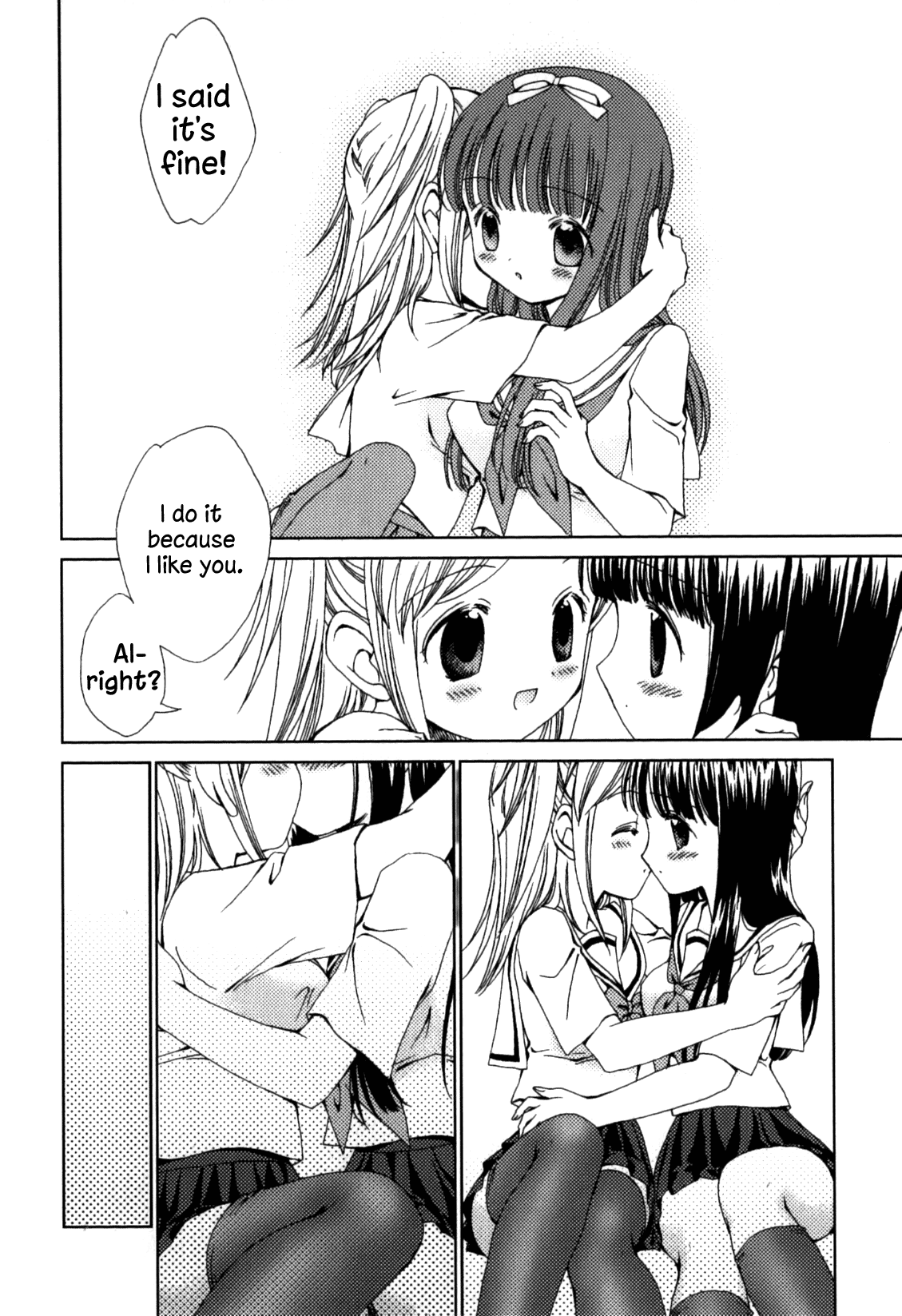 Bodyguard page 4 full