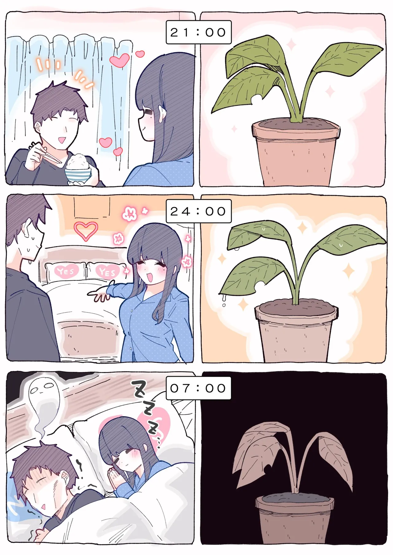[ちくわ。] 無口な同期の裏の顔は肉食系でした。 【R18版】 1巻 Hentai - Raw  151