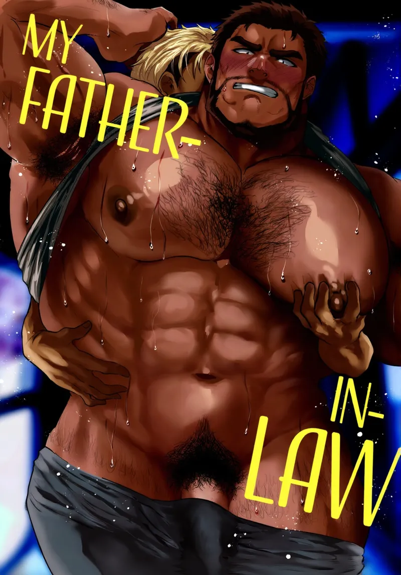 My Father-in-Law 1 page 1 full