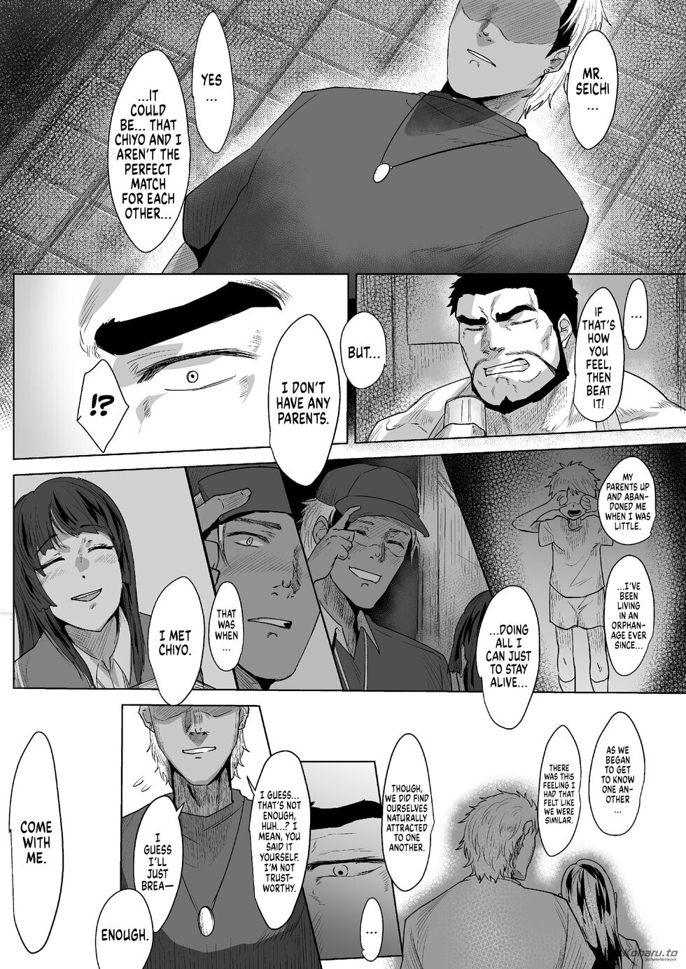 My Father-in-Law 1 page 4 full