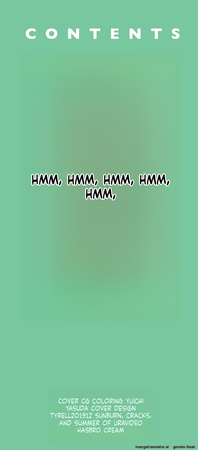 Hiyake to Wareme to Ura-Video no Natsu page 3 full