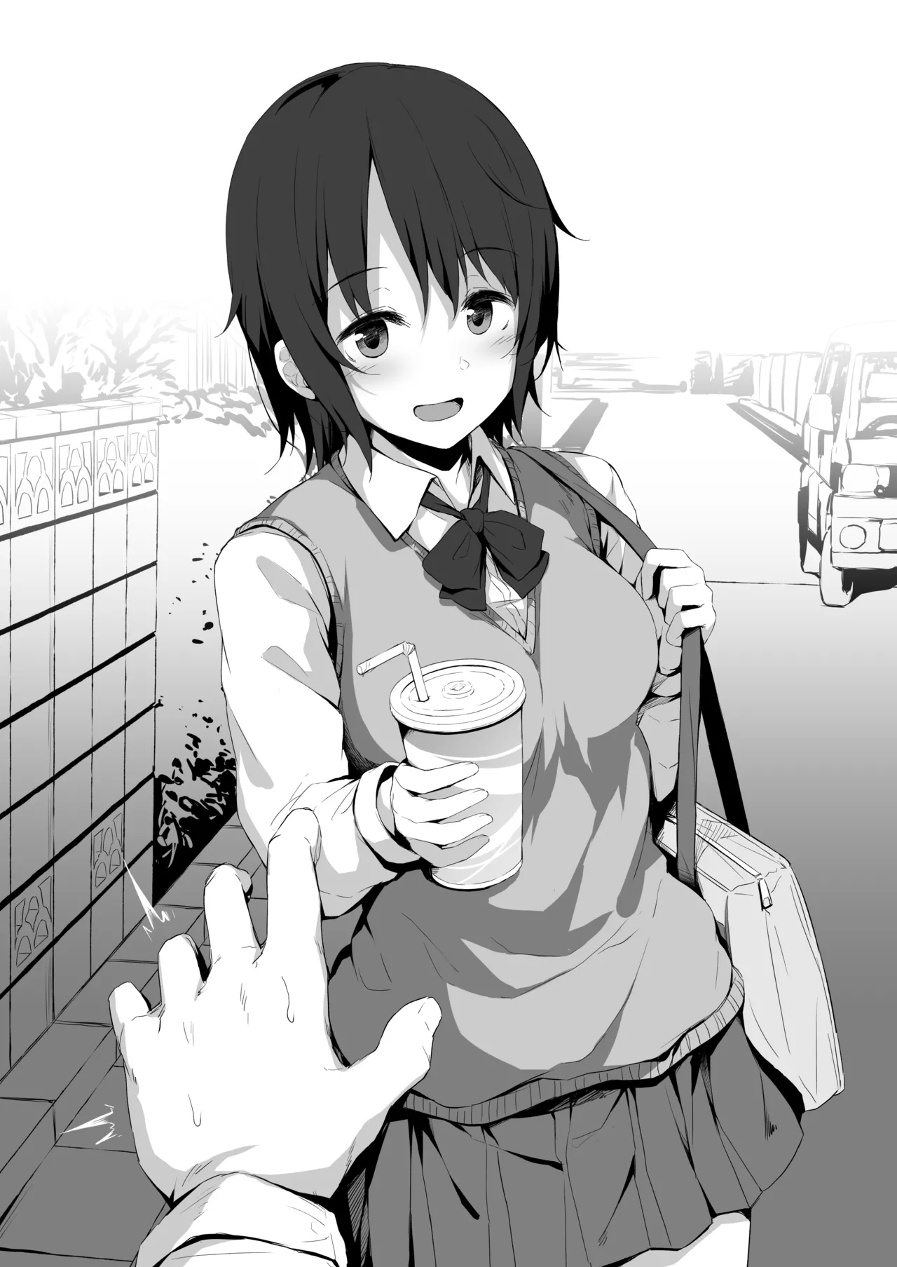 Shikomare Osananajimi page 6 full