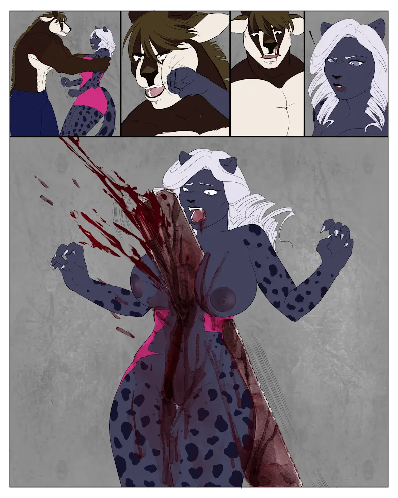 Elevator Chainsaw page 6 full