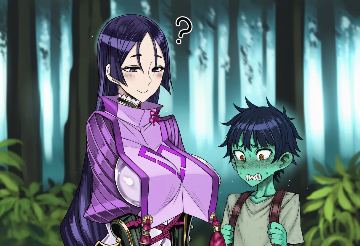 FireEggs  源赖光AI page 10 full