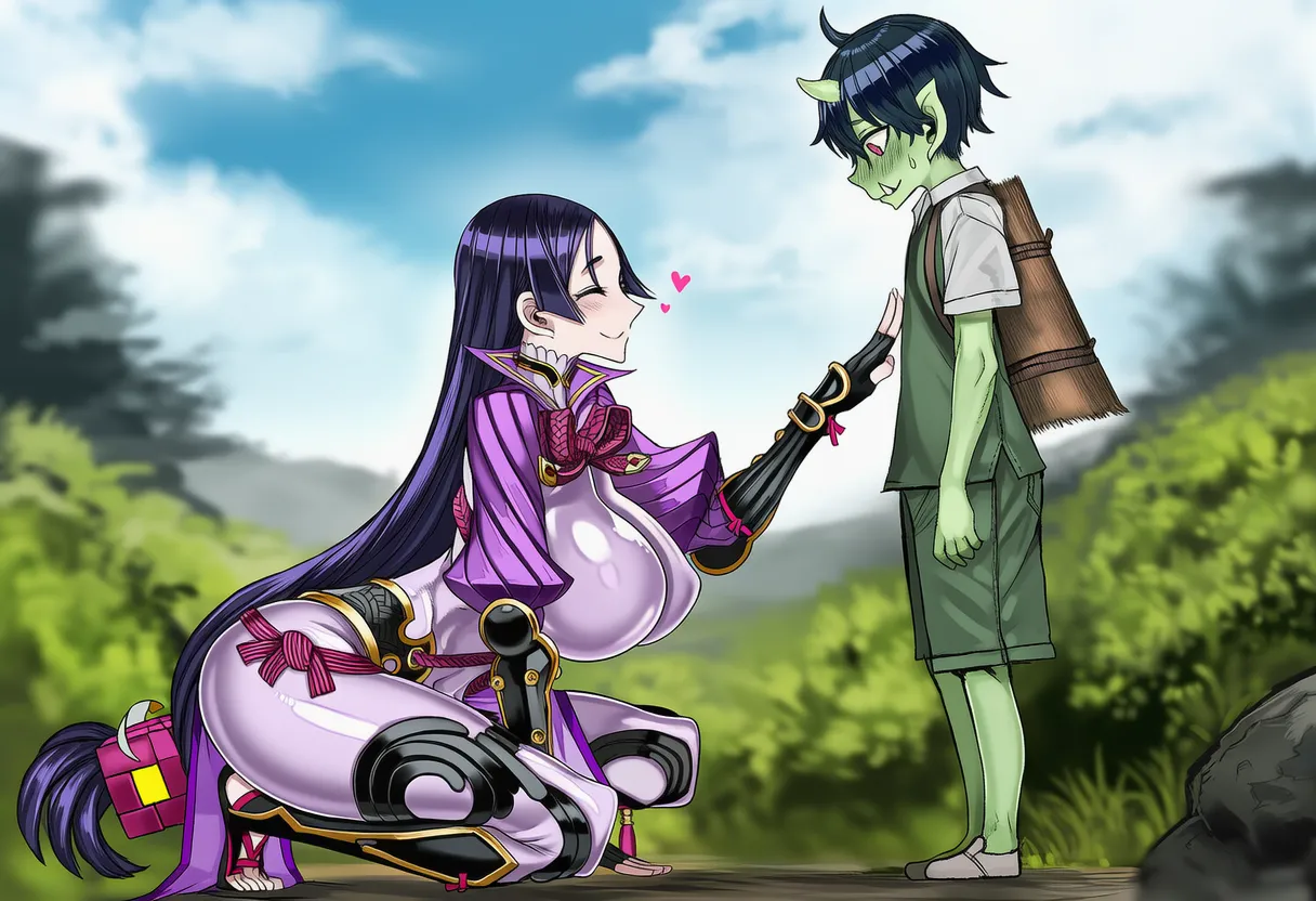 FireEggs  源赖光AI page 7 full