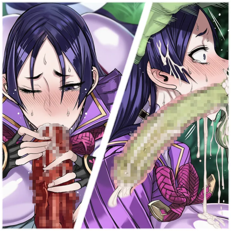 FireEggs  源赖光AI page 9 full