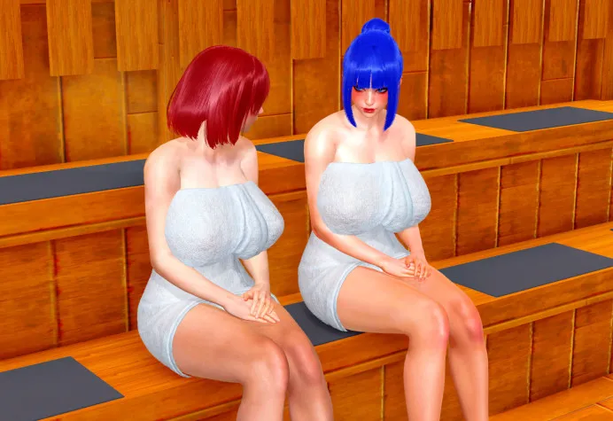 CE Secret Club2 page 1 full