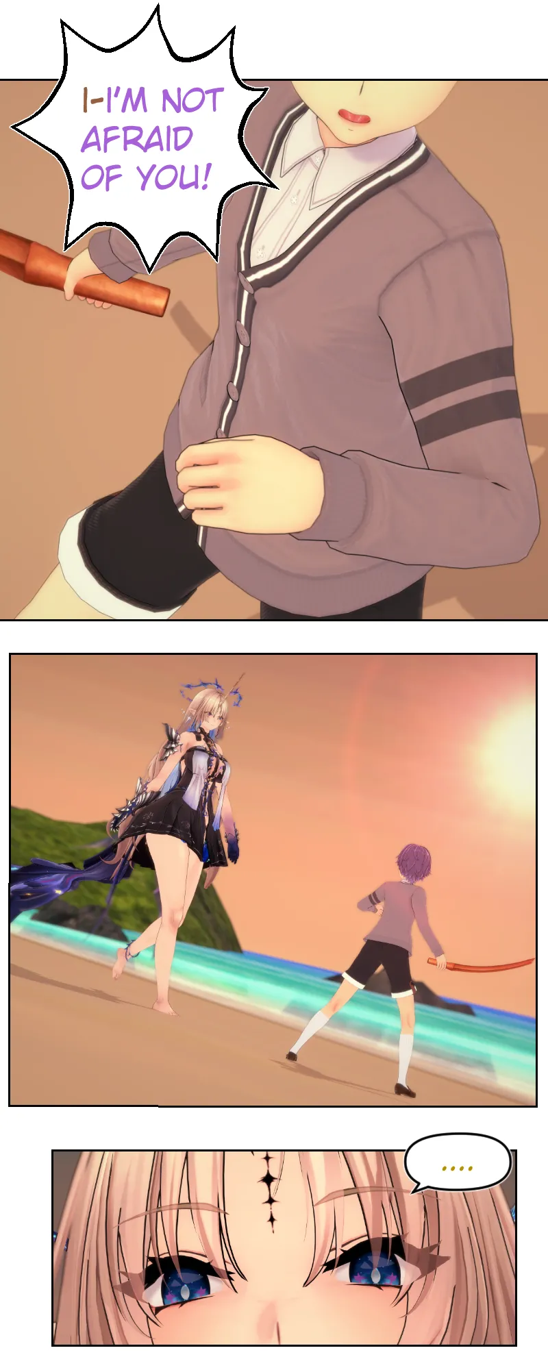 THE DARK TIDES INCIDENT page 4 full