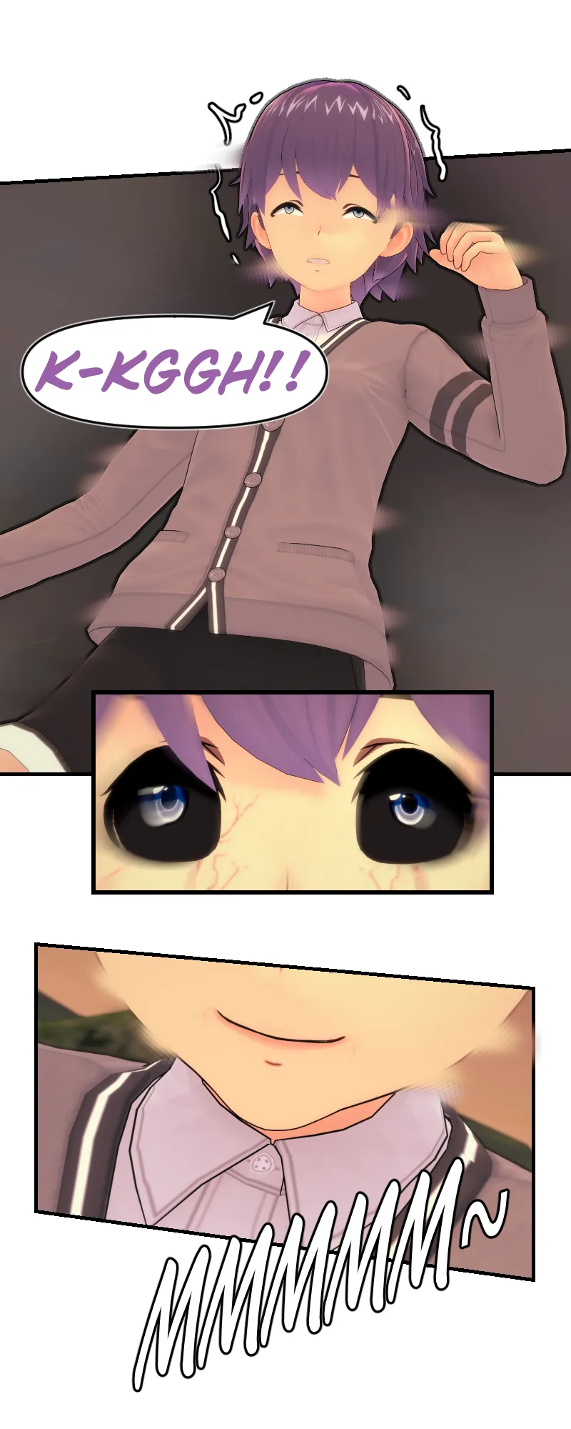 THE DARK TIDES INCIDENT page 8 full