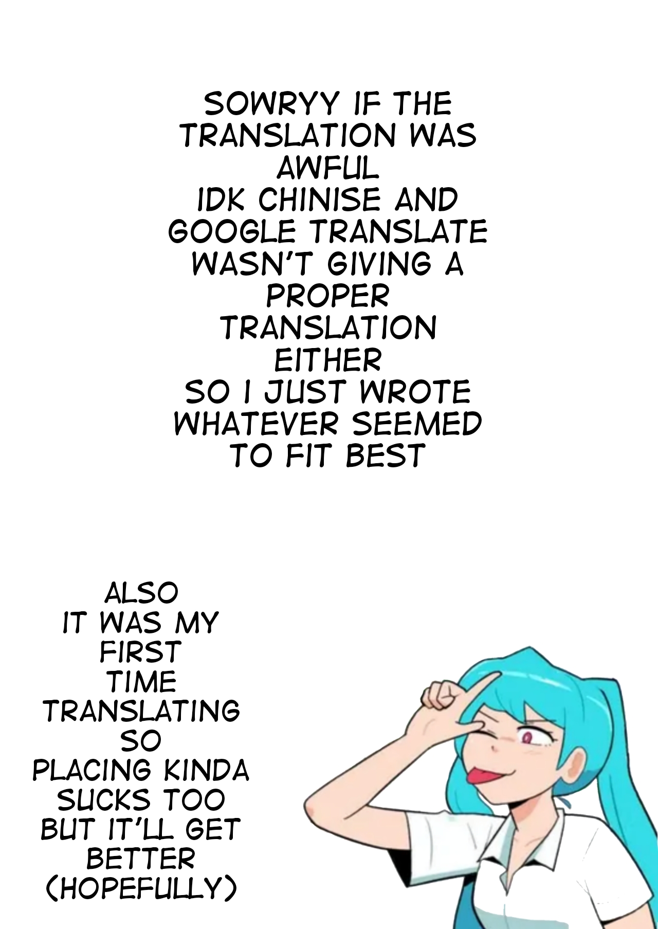 Guy TSF Single Mother page 5 full