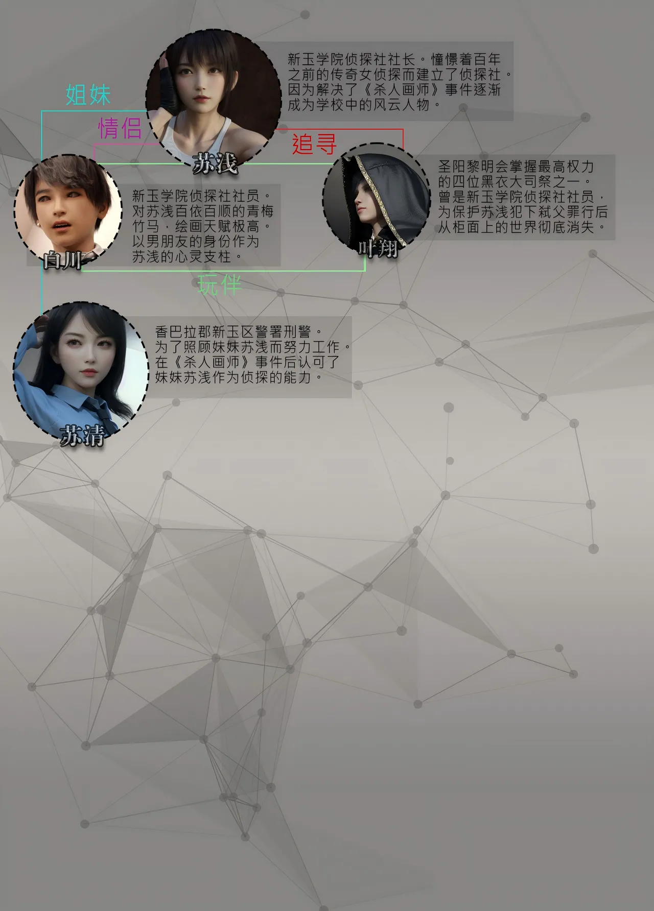 迷夜少女 幻之章 page 3 full