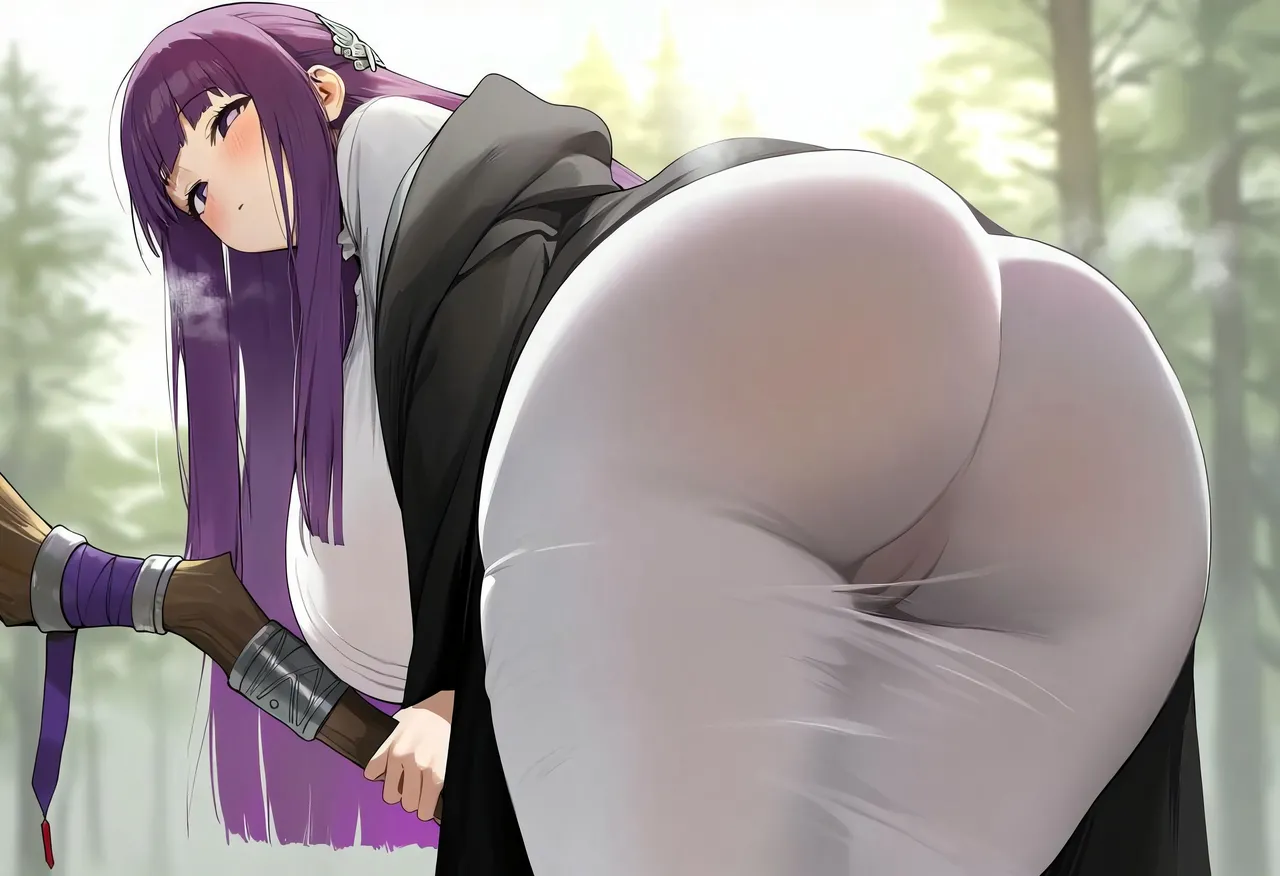 Fern tomatocake ai generated page 3 full