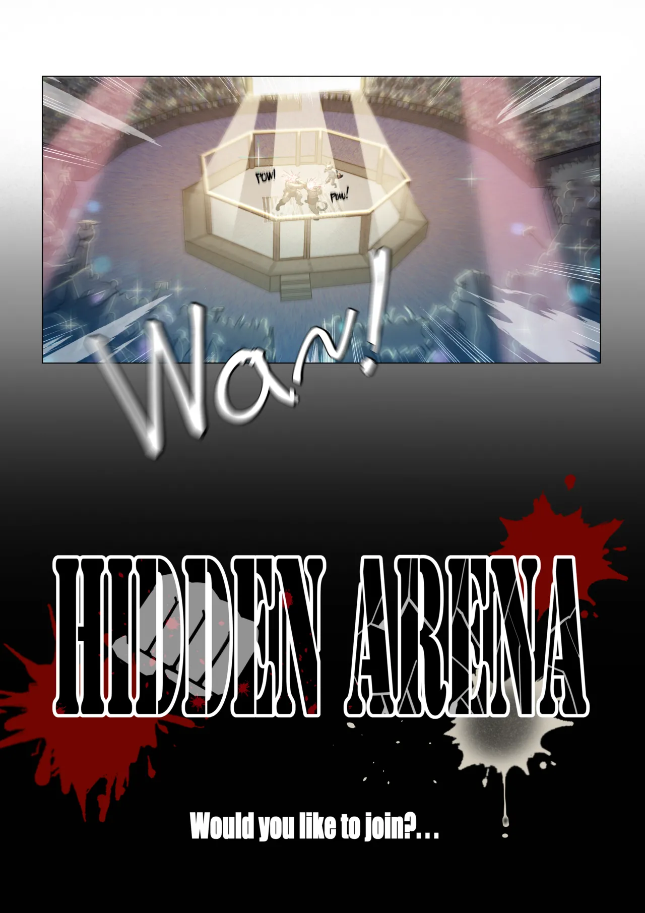 Hidden Arena 1-6 page 7 full