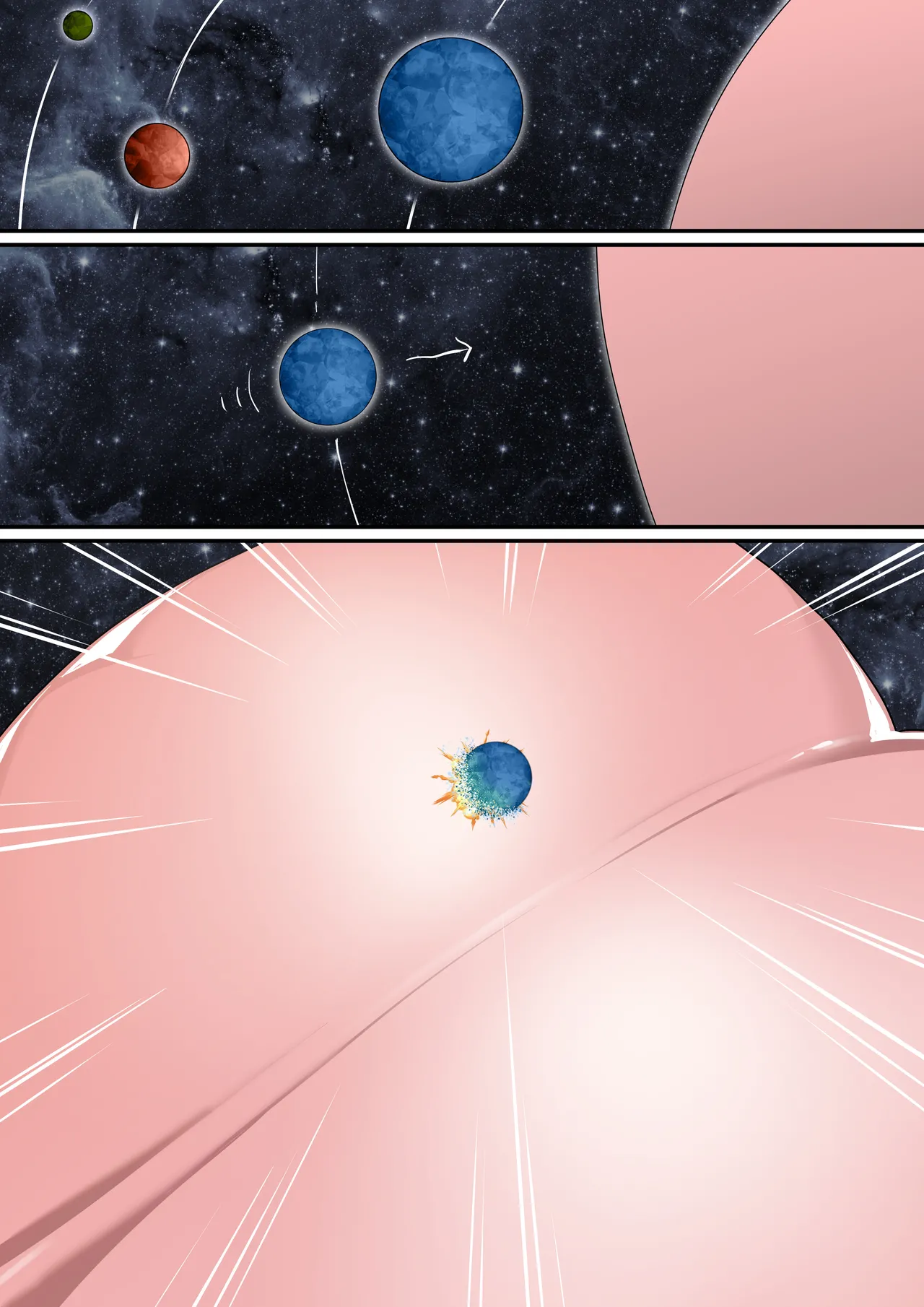 giantess page 1 full