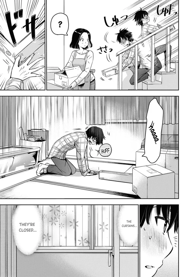 Bokura no Libido - CHAPTER 1 page 5 full