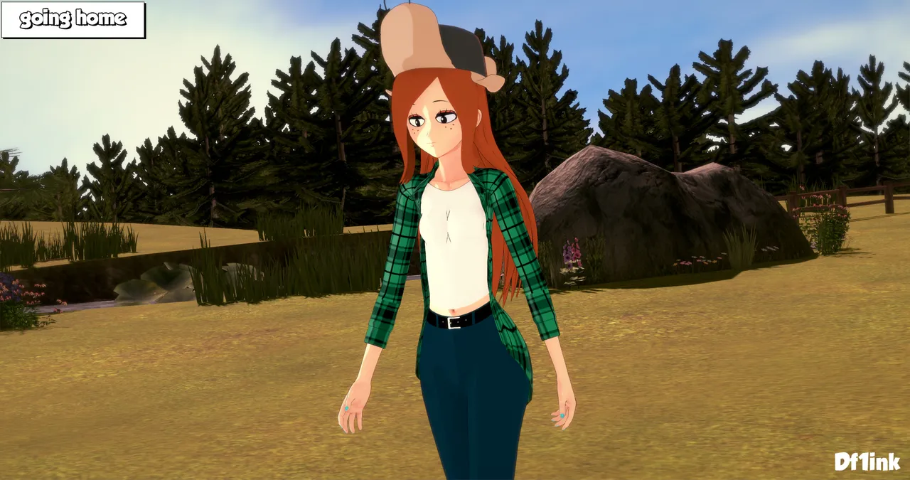 Giffany Possession Wendy page 6 full