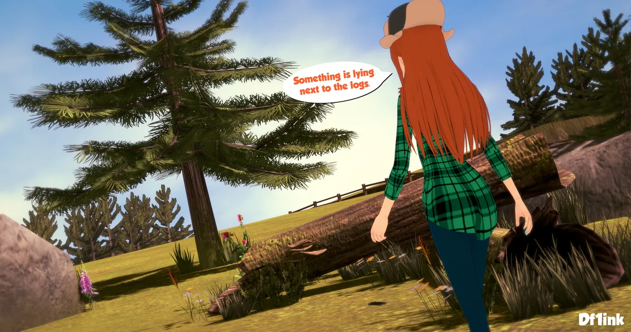 Giffany Possession Wendy page 7 full