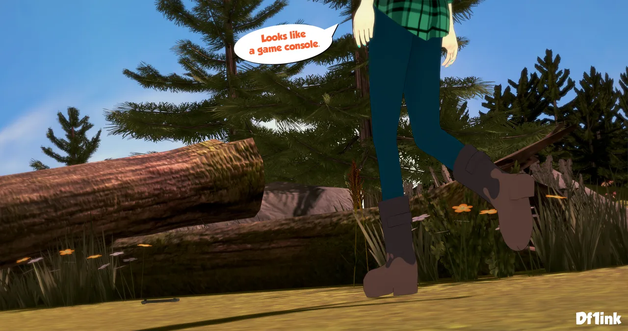 Giffany Possession Wendy page 8 full