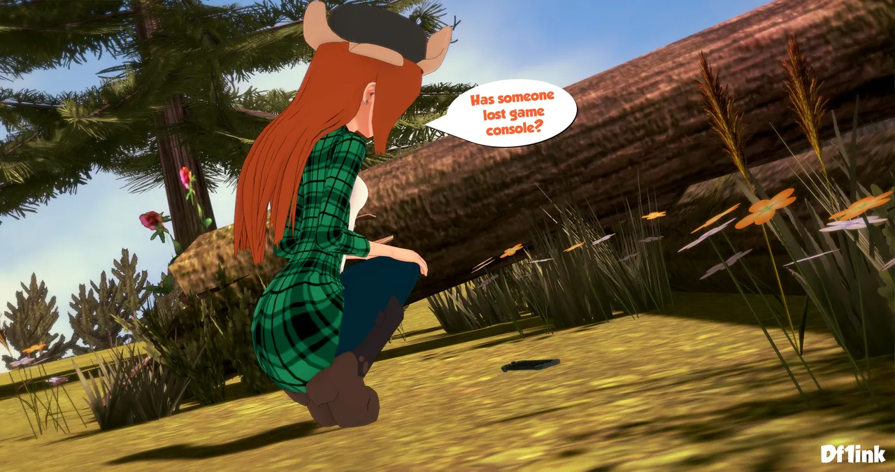 Giffany Possession Wendy page 9 full