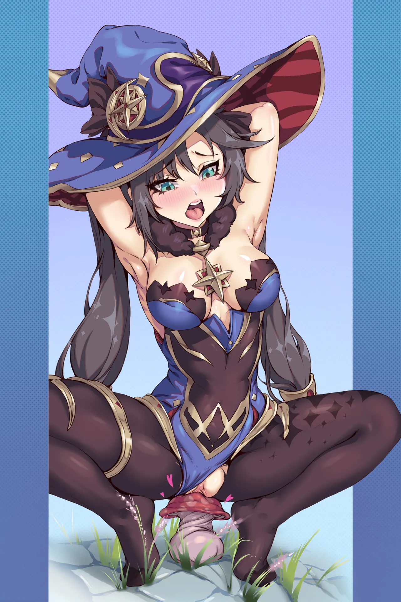 Mona  R-18G collection page 5 full