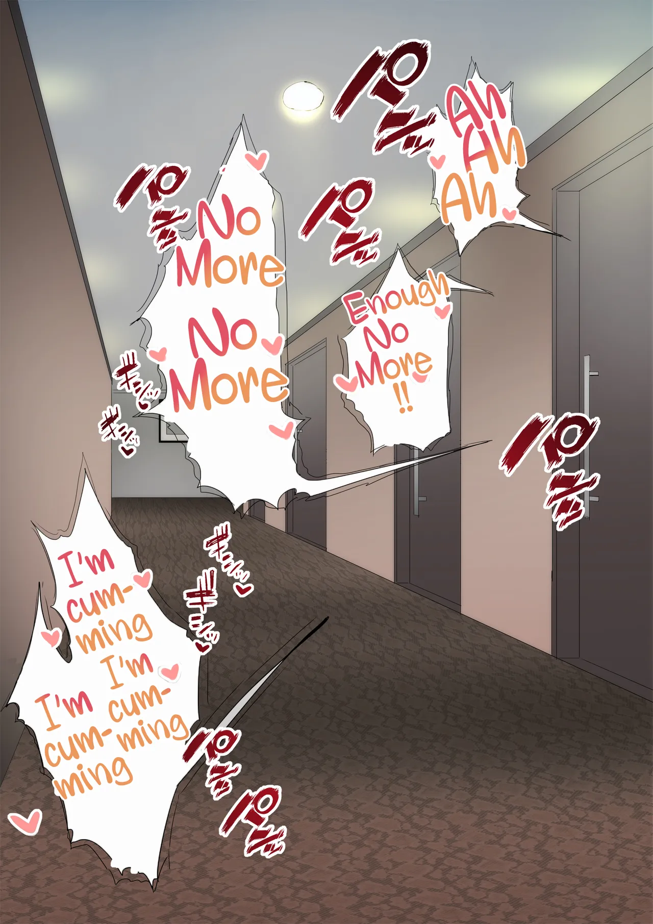 Satsuei Vtuber page 3 full