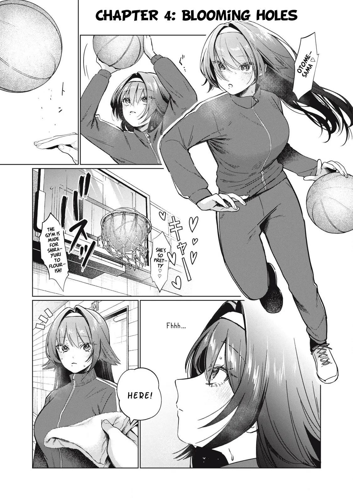 Otome no Okazu - Chapter 4 page 2 full