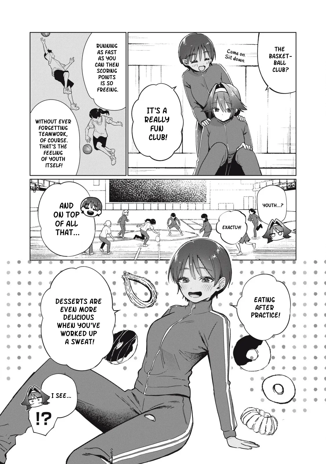 Otome no Okazu - Chapter 4 page 4 full