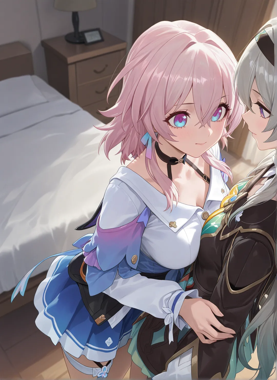 Firefly x March 7th Rametaki page 4 full