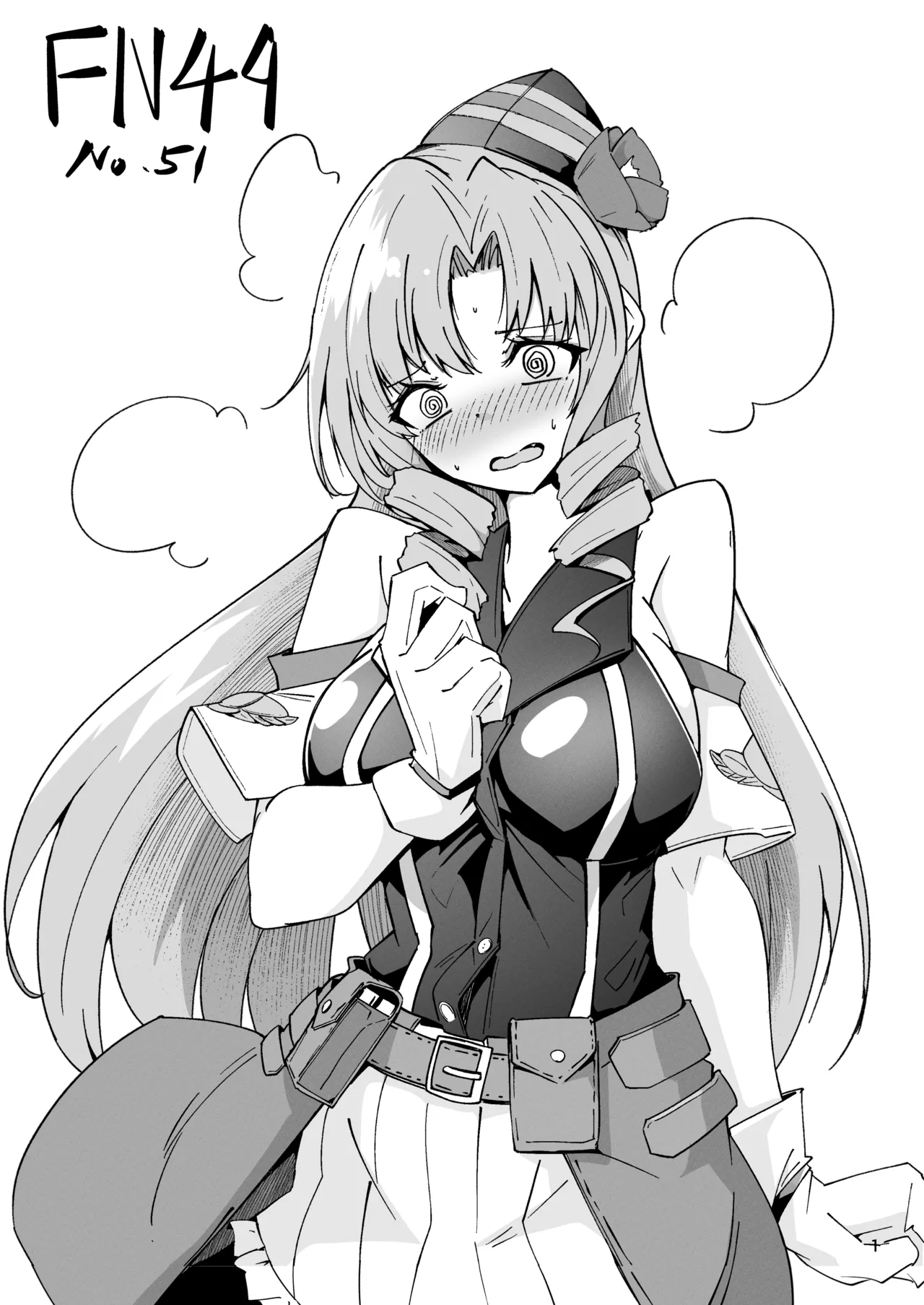 FN49 R18漫画 page 2 full