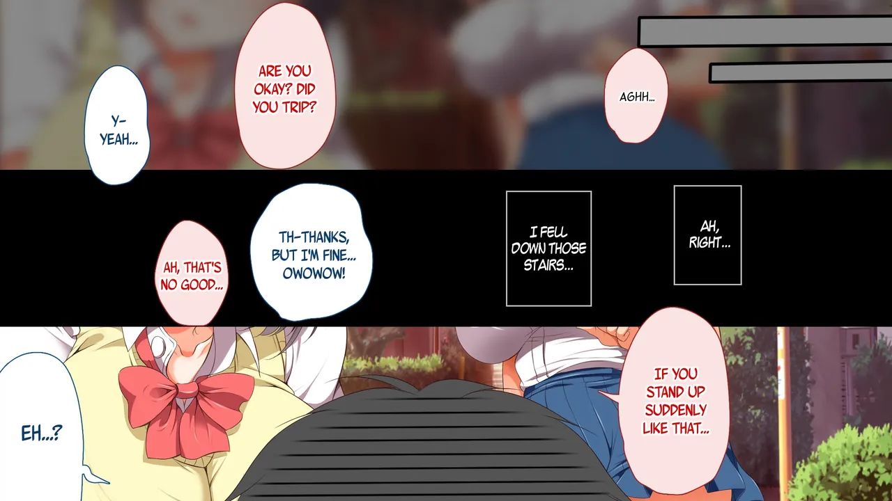 Gaki ni Modotte Yarinaoshi!!! Chapter 1 page 10 full