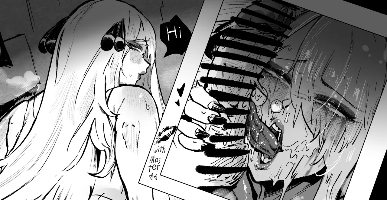 《巷战》 page 2 full