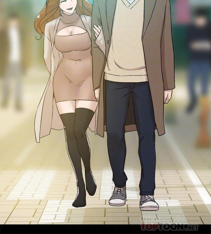 她的高跟鞋 128-132 END page 8 full